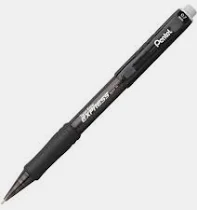 Comercializadora y Suministros lapicero pentel 0.5 twist eraser
