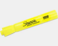 Comercializadora y Suministros marcador resaltador de texto sharpie