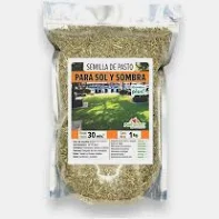 Comercializadora y Suministros semilla para pasto 1 kg