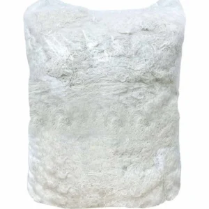 Comercializadora y Suministros estopa klintek 1 kg