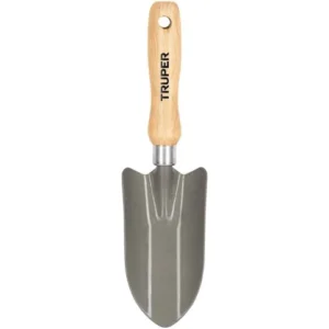 Comercializadora y Suministros cuchara para jardin 6" truper