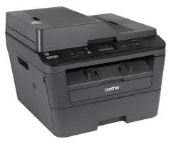 Comercializadora y Suministros brother impresora multifuncional laser 3 en 1 dcp l2540dw