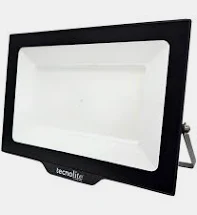 Comercializadora y Suministros reflectores de 200 watts tecnolite