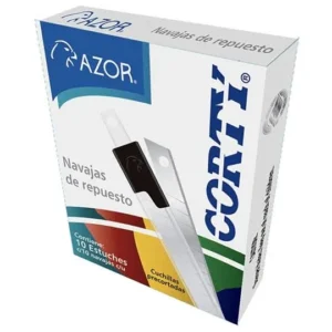 Comercializadora y Suministros auto draft