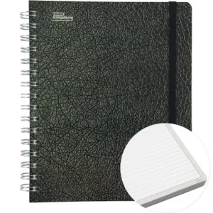 Comercializadora y Suministros cuaderno printaform ejecutivo profesional100 h