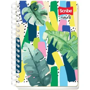 Comercializadora y Suministros cuaderno forma francesa profesional 100 h