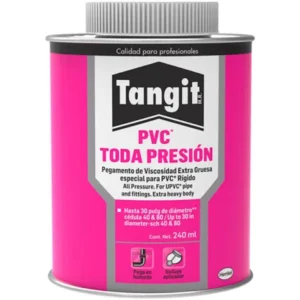 Comercializadora y Suministros pegamento para pvc