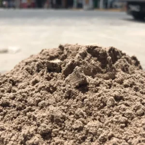 Comercializadora y Suministros costal de arena 25kg