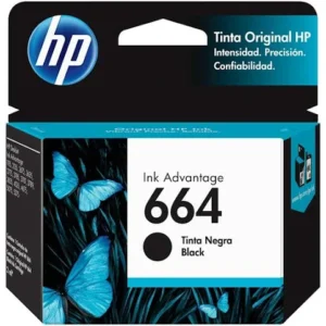 Comercializadora y Suministros tinta negra hp smart615 negro