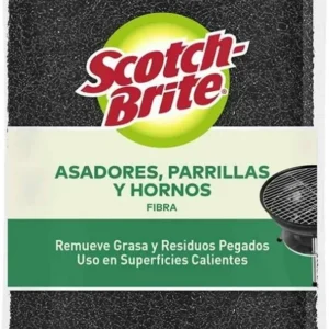 Comercializadora y Suministros fibra scotch brite