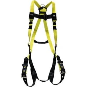 Comercializadora y Suministros honeywell miller h100 safety harness with leg