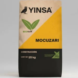 Comercializadora y Suministros bulto de yeso 25kg
