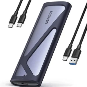 Comercializadora y Suministros ugreen carcasa m2 nvme ssd