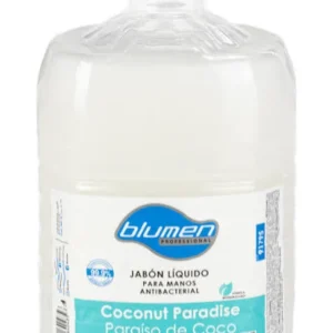 Comercializadora y Suministros jabon para manos 5 l coco