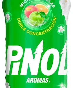Comercializadora y Suministros limpiador multiusos pinol 825 ml