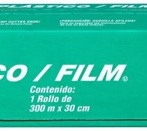 Comercializadora y Suministros plastico adherible ultra resistente reynolds