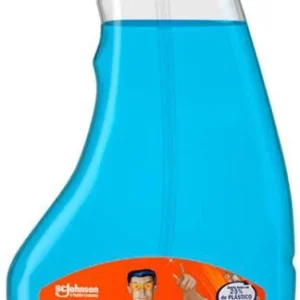 Comercializadora y Suministros mr musculo windex p/vidrios 500 ml