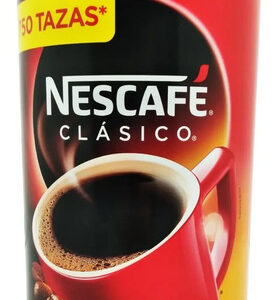Comercializadora y Suministros nescafe clasico soluble 1.5 kg