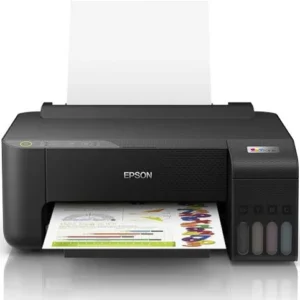 Comercializadora y Suministros epson ecotank impresora color l1250