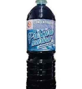 Comercializadora y Suministros dogo limpiador multiusos