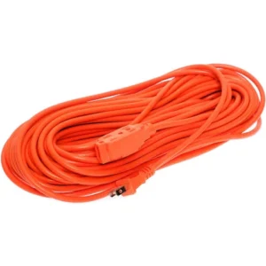 Comercializadora y Suministros extension electrica arda domestica 25 mts