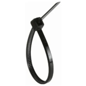 Comercializadora y Suministros cinchos plasticos 15 cm bolsa con 100 piezas