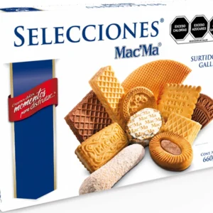 Comercializadora y Suministros auto draft