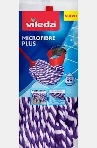 Comercializadora y Suministros mechudo marca vileda micrifibre plus