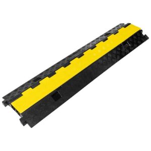 Productos Propios cubierta para cables ,protector de 2 canales