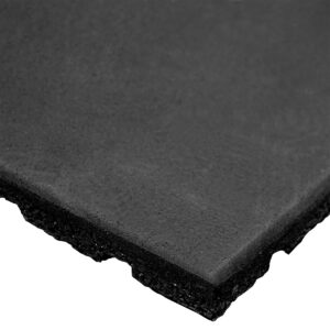 Productos Propios piso para gimnasio no. 5300 piso gimnasio tipo 1, color negro sÓlid,100 cm x 100 cm x 12 mm