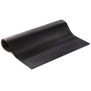 Productos Propios piso para gimnasio tapete para caminadora antiderrapante fabricado de hule de alta calidad